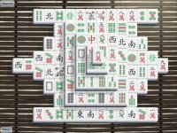 Cкриншот Free Mahjong by Dogmelon, изображение № 2055767 - RAWG