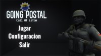 Cкриншот Going Postal: Call of Latam, изображение № 3207831 - RAWG