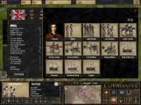 Cкриншот Commander: План Наполеона, изображение № 491363 - RAWG