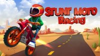 Cкриншот Stunt Moto Racing, изображение № 1570645 - RAWG