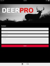 Cкриншот Deer Calls & Deer Sounds for Deer Hunting -- (ad free) BLUETOOTH COMPATIBLE, изображение № 2066449 - RAWG