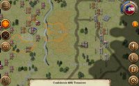 Cкриншот Chickamauga Battles, изображение № 2498543 - RAWG