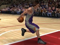 Cкриншот NBA LIVE 06, изображение № 428151 - RAWG