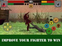 Cкриншот Toy Army Fighting Combat, изображение № 1734501 - RAWG