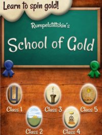 Cкриншот Rumpelstiltskin Free, изображение № 966646 - RAWG