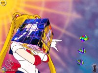 Cкриншот The 3D Adventures of Sailor Moon, изображение № 338908 - RAWG