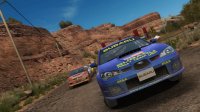 Cкриншот SEGA Rally, изображение № 443705 - RAWG