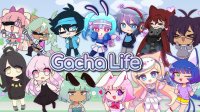 Cкриншот Gatcha Life!, изображение № 2577243 - RAWG