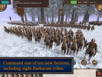 Cкриншот ROME: Total War - Barbarian Invasion, изображение № 2810 - RAWG