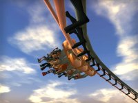 Cкриншот RollerCoaster Tycoon 3: Магнат индустрии развлечений, изображение № 394794 - RAWG