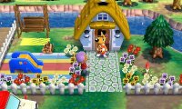 Cкриншот Animal Crossing: Happy Home Designer, изображение № 779901 - RAWG