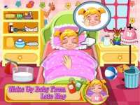 Cкриншот Baby Liza Having Fever, изображение № 1757342 - RAWG