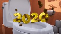 Cкриншот Poop On 2020 Simulator, изображение № 2612727 - RAWG