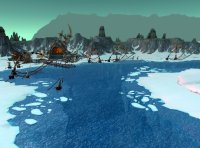 Cкриншот World of Warcraft: Wrath of the Lich King, изображение № 482273 - RAWG