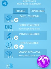 Cкриншот Marbly - Puzzle Game Challenge, изображение № 901450 - RAWG