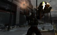 Cкриншот Hellgate: London, изображение № 403341 - RAWG