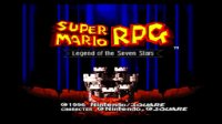 Cкриншот Super Mario RPG: Legend of the Seven Stars, изображение № 762870 - RAWG