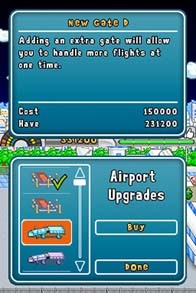 Cкриншот Airport Mania: Non-Stop Flights, изображение № 783119 - RAWG