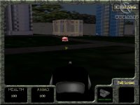 Cкриншот Dope Game, The (2000), изображение № 321935 - RAWG