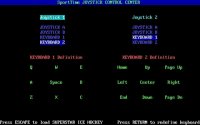 Cкриншот Superstar Ice Hockey (1988), изображение № 745571 - RAWG