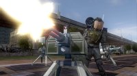 Cкриншот Earth Defense Force 2025, изображение № 272699 - RAWG