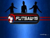 Cкриншот Futsal Football 2015, изображение № 1604479 - RAWG