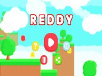 Cкриншот Reddy Run - Kids Platformer, изображение № 1899359 - RAWG