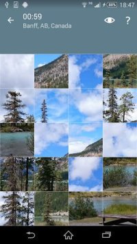 Cкриншот Jigsaw Puzzle: Landscapes, изображение № 1496803 - RAWG