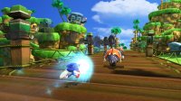 Cкриншот Sonic Generations, изображение № 574393 - RAWG