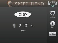 Cкриншот Speed Fiend Free, изображение № 950746 - RAWG