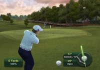 Cкриншот Tiger Woods PGA Tour 11, изображение № 547385 - RAWG