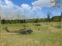 Cкриншот Вертолеты Вьетнама: UH-1, изображение № 430055 - RAWG