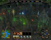 Cкриншот Heroes of Might and Magic V, изображение № 722812 - RAWG