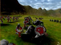 Cкриншот Warhammer Online (2004), изображение № 377347 - RAWG