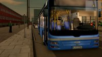 Cкриншот Munich Bus Simulator, изображение № 197617 - RAWG