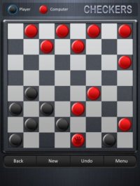 Cкриншот Checkers ++ HD, изображение № 1693981 - RAWG
