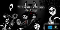 Cкриншот The Eerie Adventures Of Kally, изображение № 703522 - RAWG