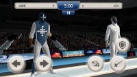 Cкриншот Fencing Swordplay 3D, изображение № 1453827 - RAWG