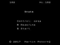 Cкриншот Snake (mosaicmap), изображение № 1092154 - RAWG