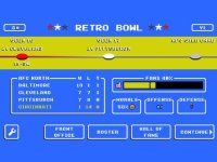 Cкриншот Retro Bowl, изображение № 2280517 - RAWG