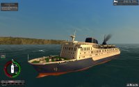 Cкриншот Ship Simulator Extremes Collection, изображение № 597158 - RAWG