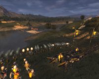 Cкриншот Medieval 2: Total War, изображение № 444633 - RAWG