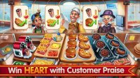 Cкриншот Cooking City-chef’ s crazy cooking game, изображение № 2078530 - RAWG