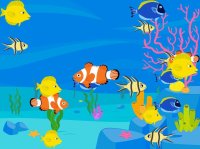 Cкриншот Fish Simulator (popcorn_studios1), изображение № 3312560 - RAWG