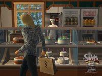 Cкриншот Sims 2: Бизнес, The, изображение № 438291 - RAWG