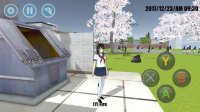 Cкриншот High School Simulator 2018, изображение № 1443023 - RAWG