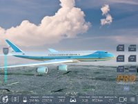 Cкриншот Pro Flight Simulator New York, изображение № 1700608 - RAWG