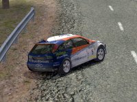 Cкриншот Colin McRae Rally 3, изображение № 353555 - RAWG