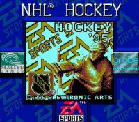 Cкриншот NHL 95, изображение № 746978 - RAWG