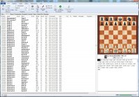 Cкриншот ChessBase 13 Pro, изображение № 174638 - RAWG